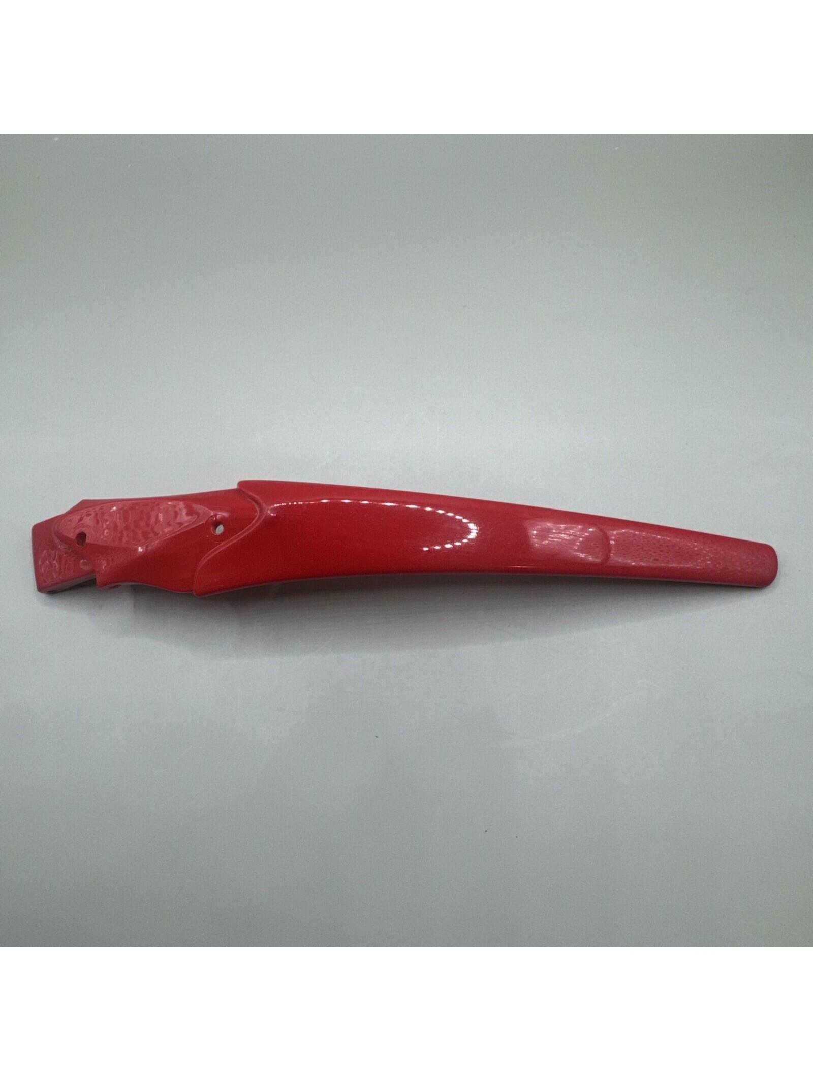 Oakley Pit Boss Oem Ducati Left Replacement Arm